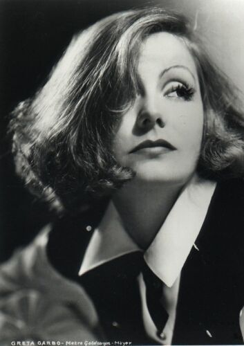 Gretta Garbo Gretta Garbo
