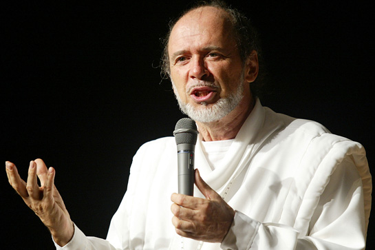 claude-vorilhon