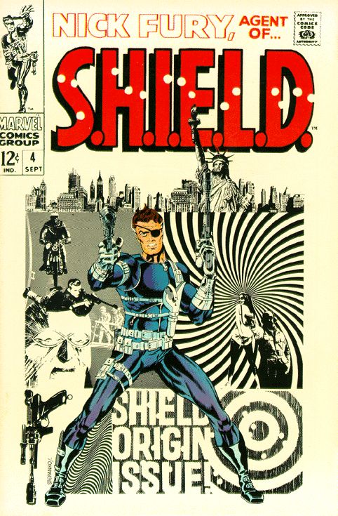 nick-fury-agent-of-shield இவர்தான் ஒரிஜினல் வெள்ளை நிக் ஃப்யூரி